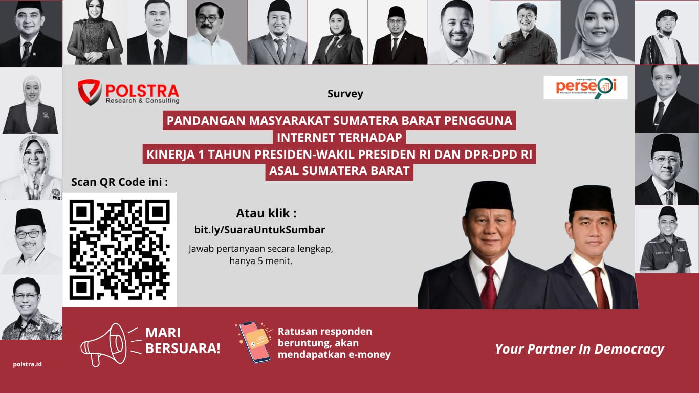 polstra-ajak-warga-sumbar-nilai-kinerja-presiden