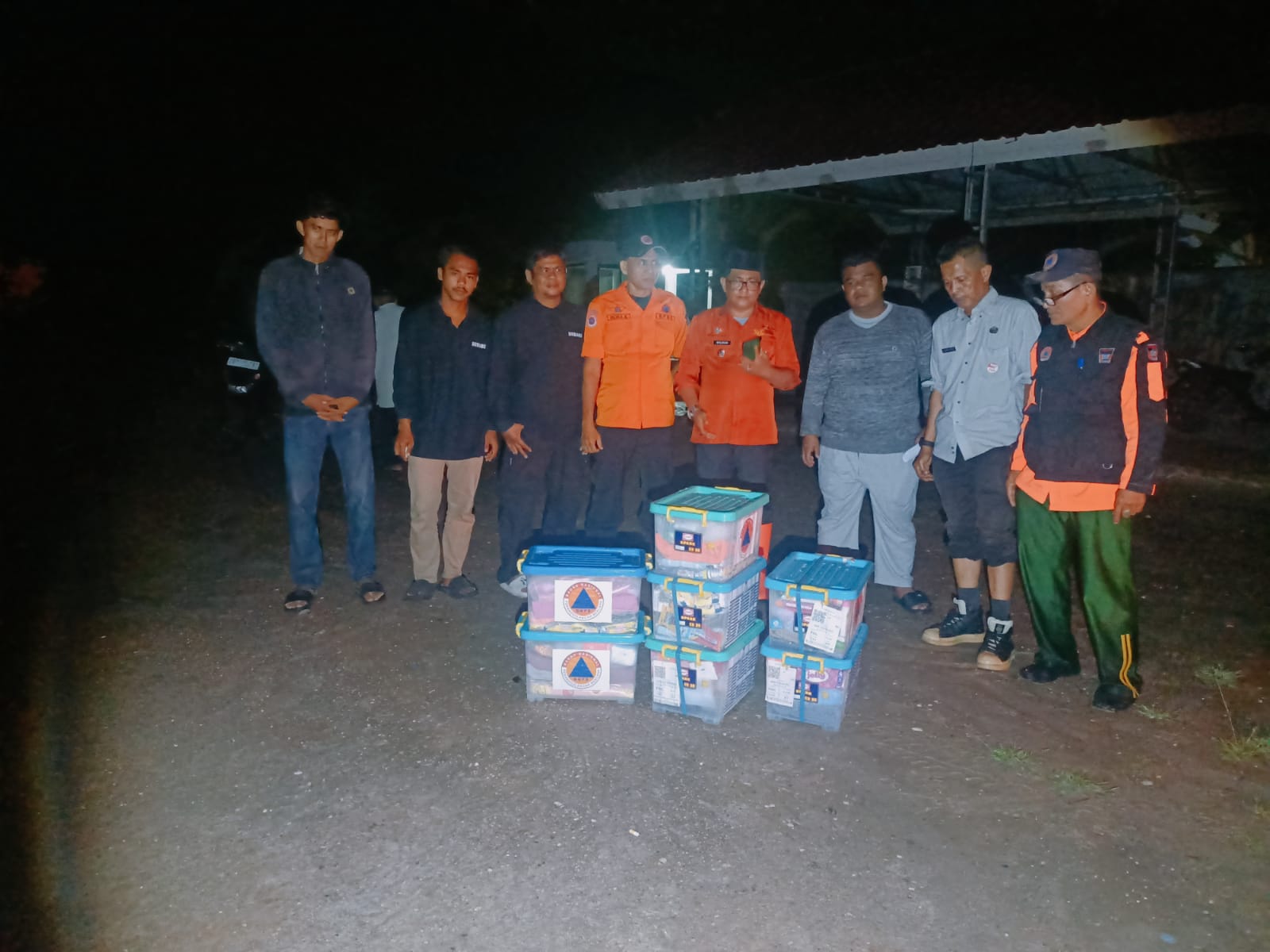 ombak-ganas-gerus-rumah-warga,-8-keluarga-terpaksa-mengungsi