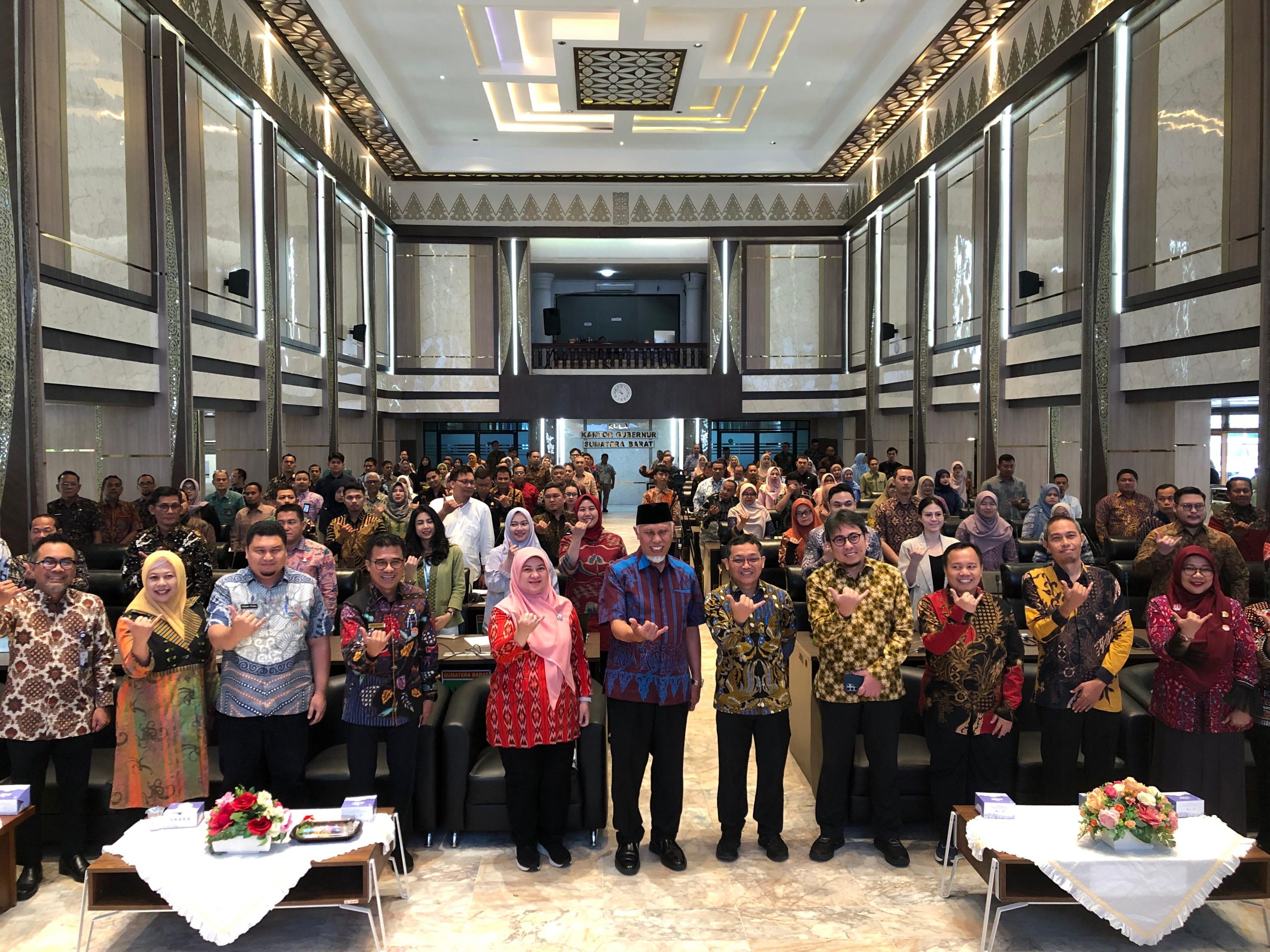 keterbatasan-fiskal,-mahyeldi:-pembiayaan-kreatif-jadi-jalan-baru-bangun-daerah