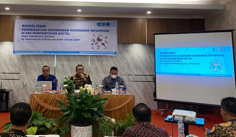 pemkab-pesisir-selatan-dorong-asn-melek-keamanan-informasi-di-era-digital