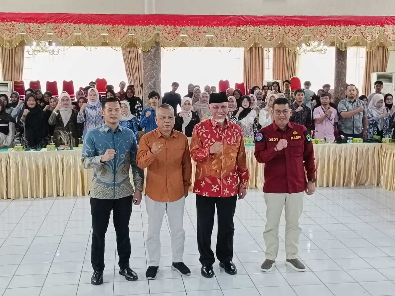 gubernur-mahyeldi-:-wirausaha-muda-adalah-kunci-perubahan-sosial-dalam-pembangunan-ekonomi-bangsa