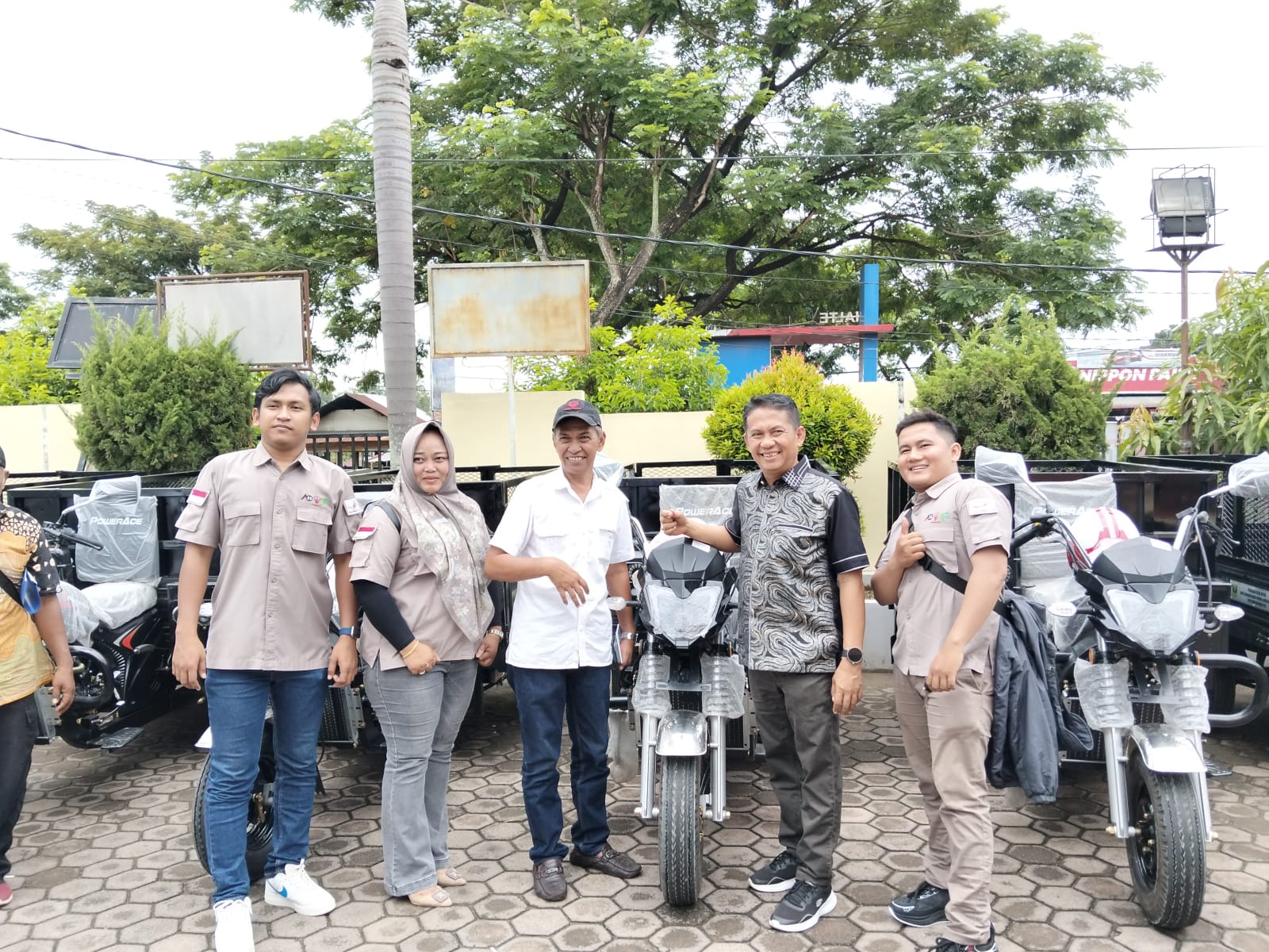 evi-yandri-dorong-pengelolaan-sampah-berbasis-masyarakat