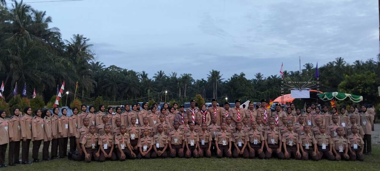 ratusan-siswa-sman-agam-cendikia-dikukuhkan-jadi-ambalan-baru