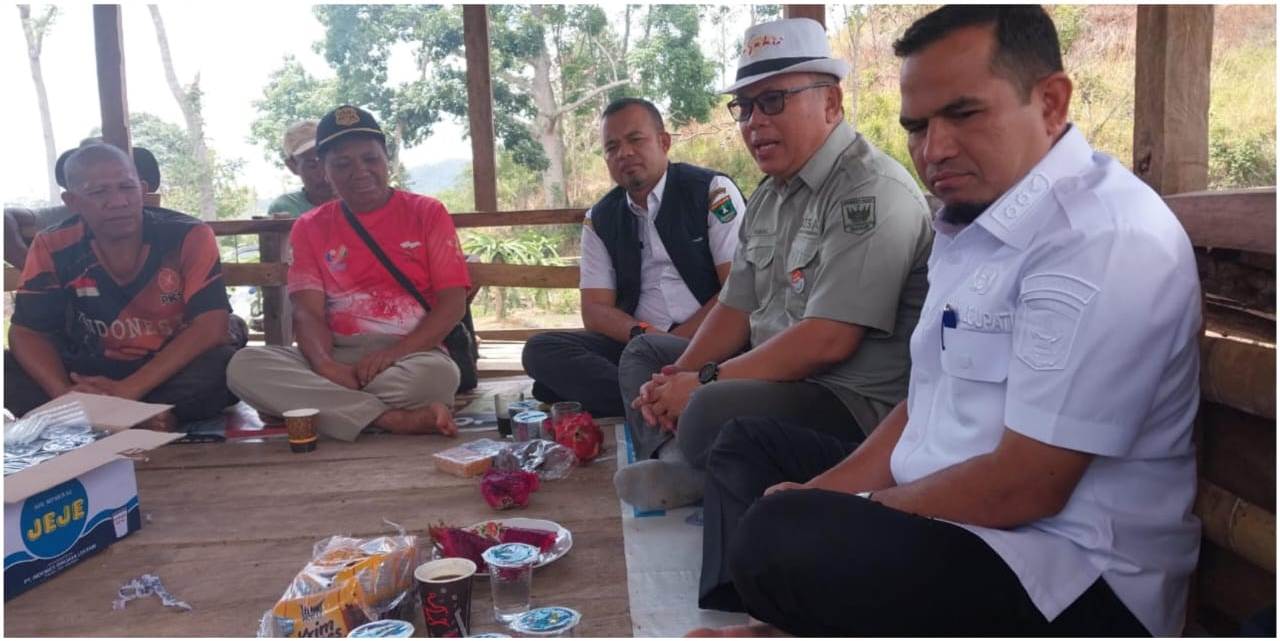 dinas-pangan-sumbar-terbitkan-sertifikat-prima,-ini-tujuannya