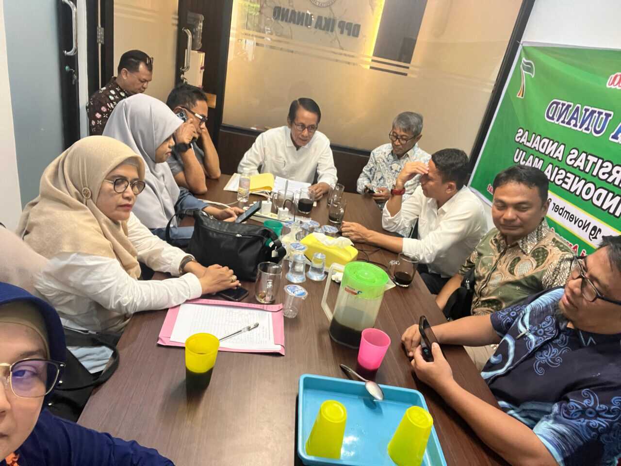 pendaftaran-caketum-ika-unand-dibuka,-sejumlah-nama-disebut-sebut