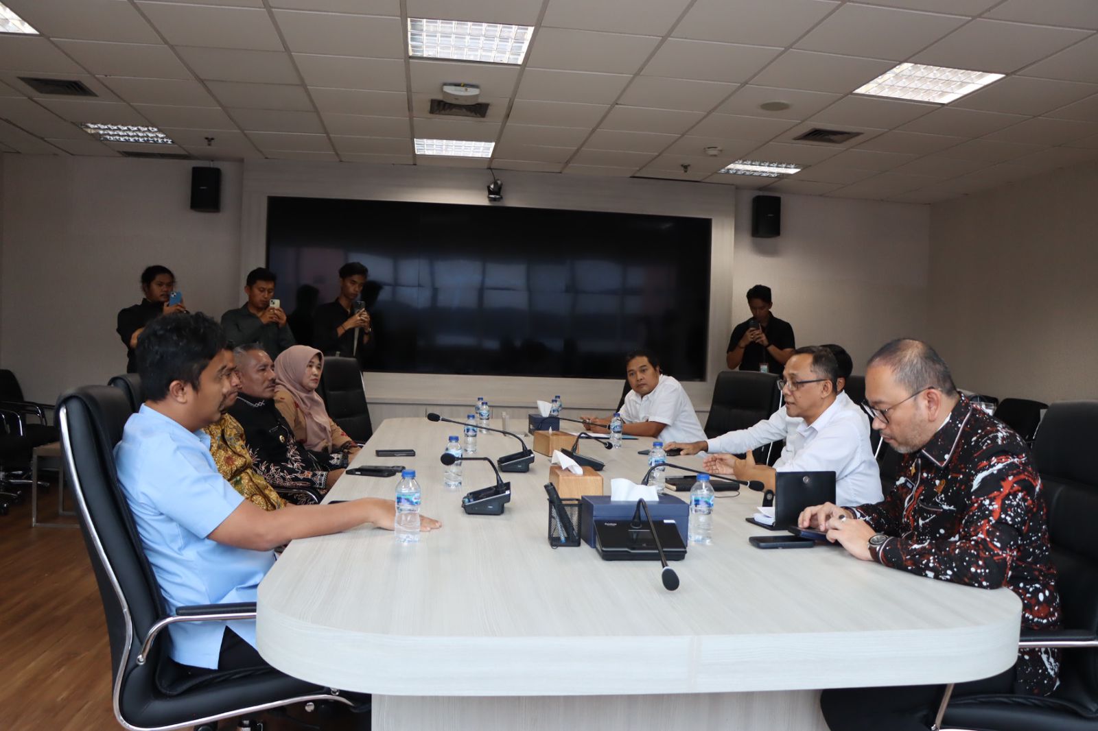 tiga-daerah-di-sumbar-jadi-lokasi-sekolah-rakyat,-lima-puluh-kota-resmi-bergabung