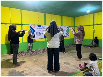 kuatkan-ekosistem-seni-dan-ekraf,-isi-padang-panjang-revitalisasi-sanggar-tali-tigo-sapilin-di-nagari-tuo-pariangan