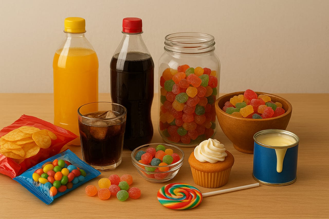 kemudahan-anak-mengonsumsi-makanan-dan-minuman-tinggi-gula-picu-gangguan-gizi-hingga-resistensi-insulin