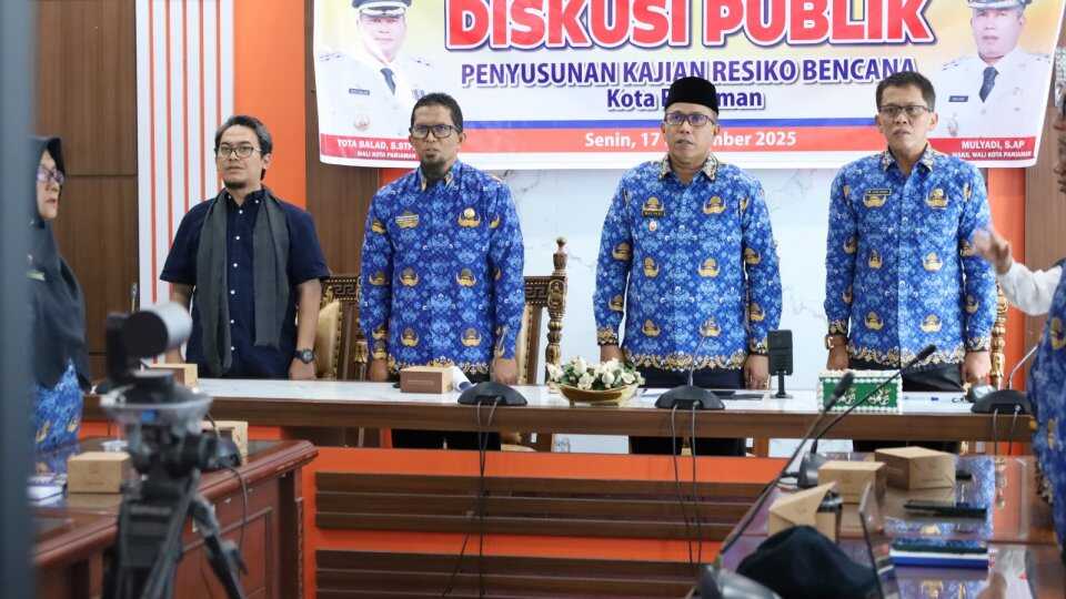 pemko-pariaman-gelar-diskusi-publik-penyusunan-dokumen-krb