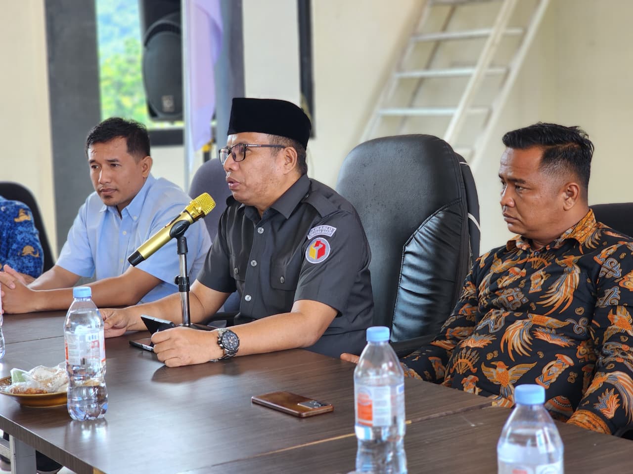 bawaslu-sumbar-tegaskan-tiga-kompetensi-wajib-bagi-pengawas-pemilu