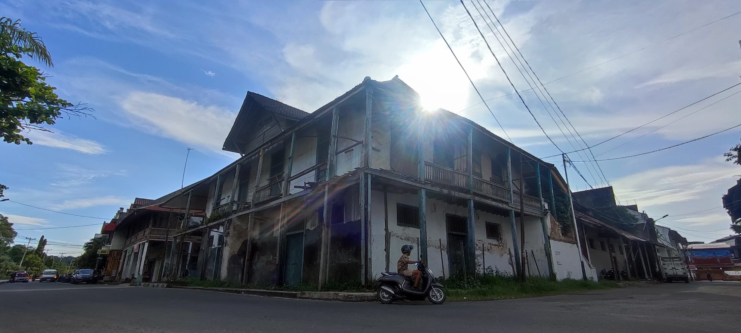 pemko-padang-kebut-pengolaan-kota-tua