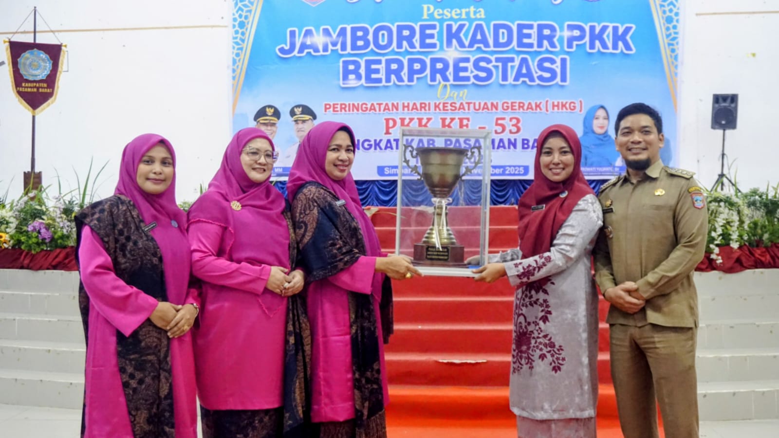 kecamatan-pasaman-raih-juara-umum-lomba-jambore-kader-pkk-berprestasi-tingkat-kabupaten-pasbar