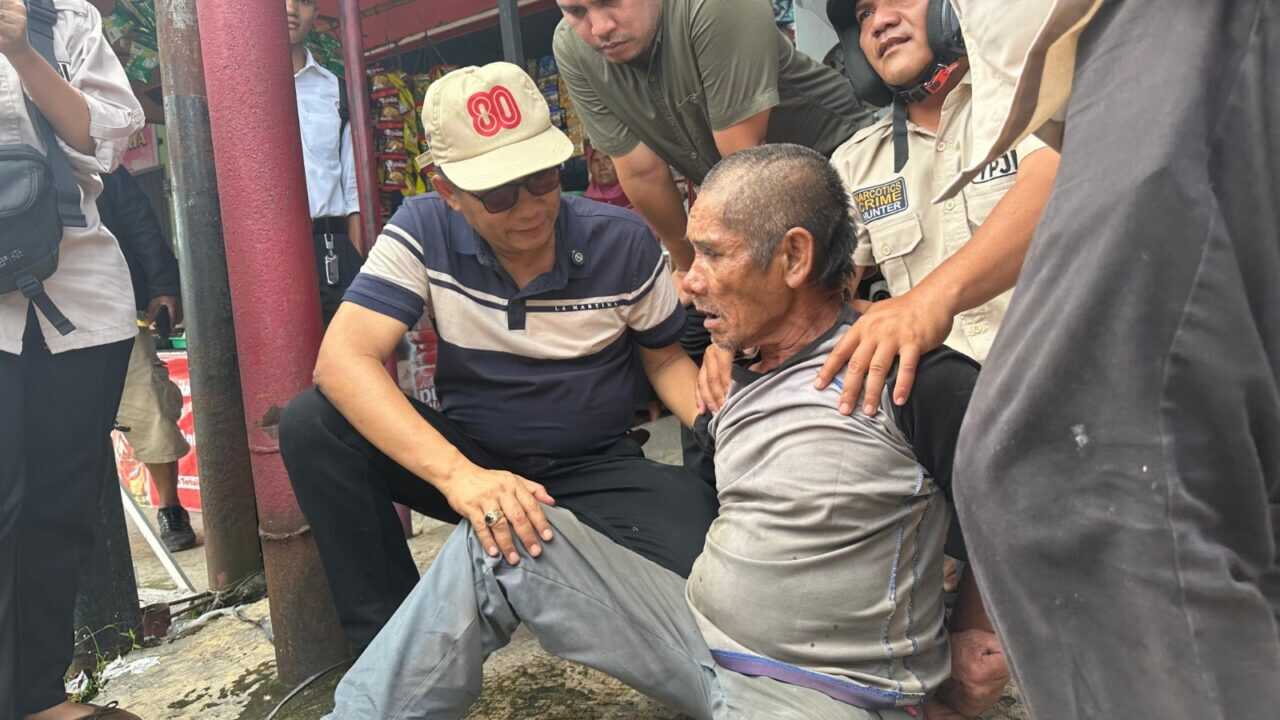 evi-yandri-dan-ypji-selesaikan-keresahan-warga-nanggalo-dengan-jemput-odgj