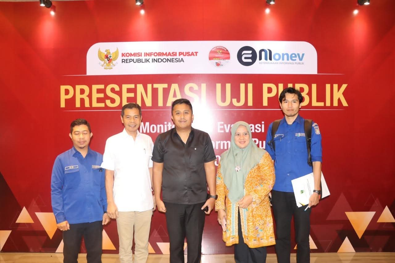 presentasi-uji-publik-monev-kip-2025,-kinerja-pemprov-sumbar -bisa-dipantau-tanpa-login