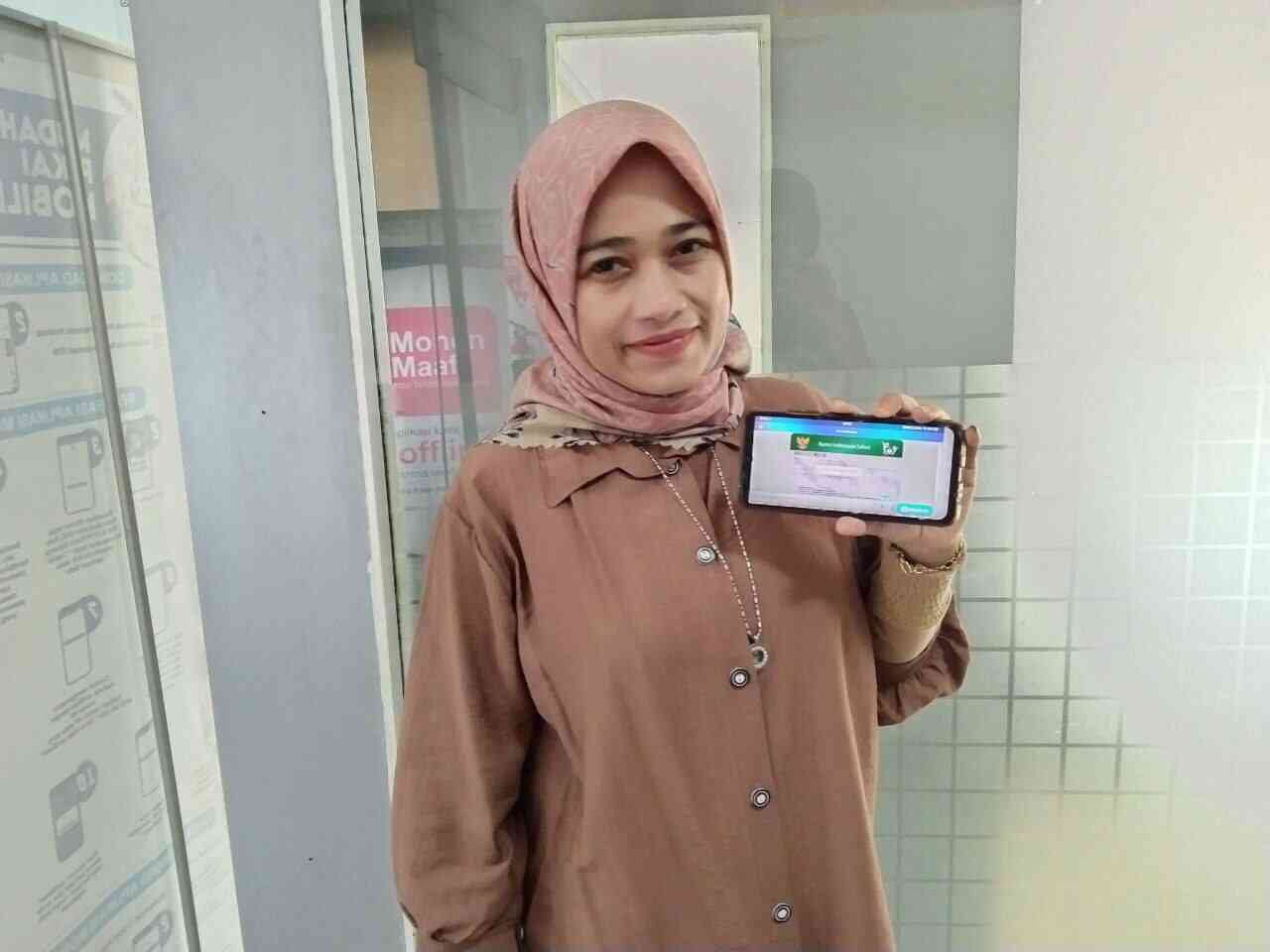 aplikasi-mobile-jkn-delsa,-antrean-online-bawa-sejuta-manfaat,-tak-perlu-lama-menunggu-di-rumah-sakit