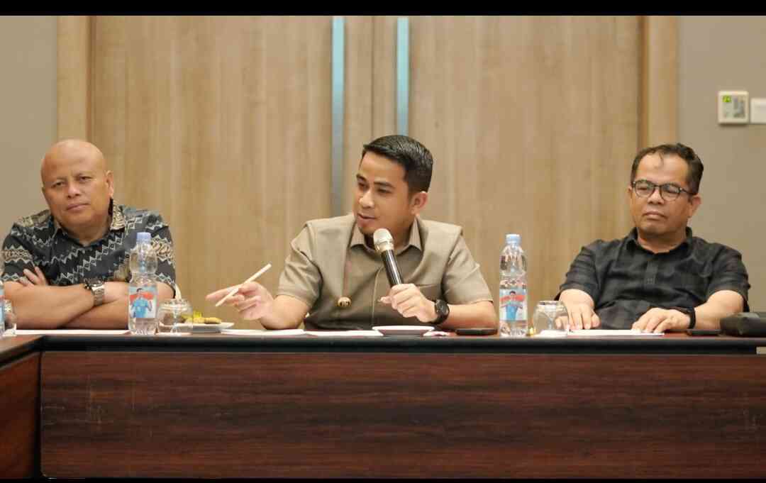 perumda-pincuran-gadang-fokus-empat-program