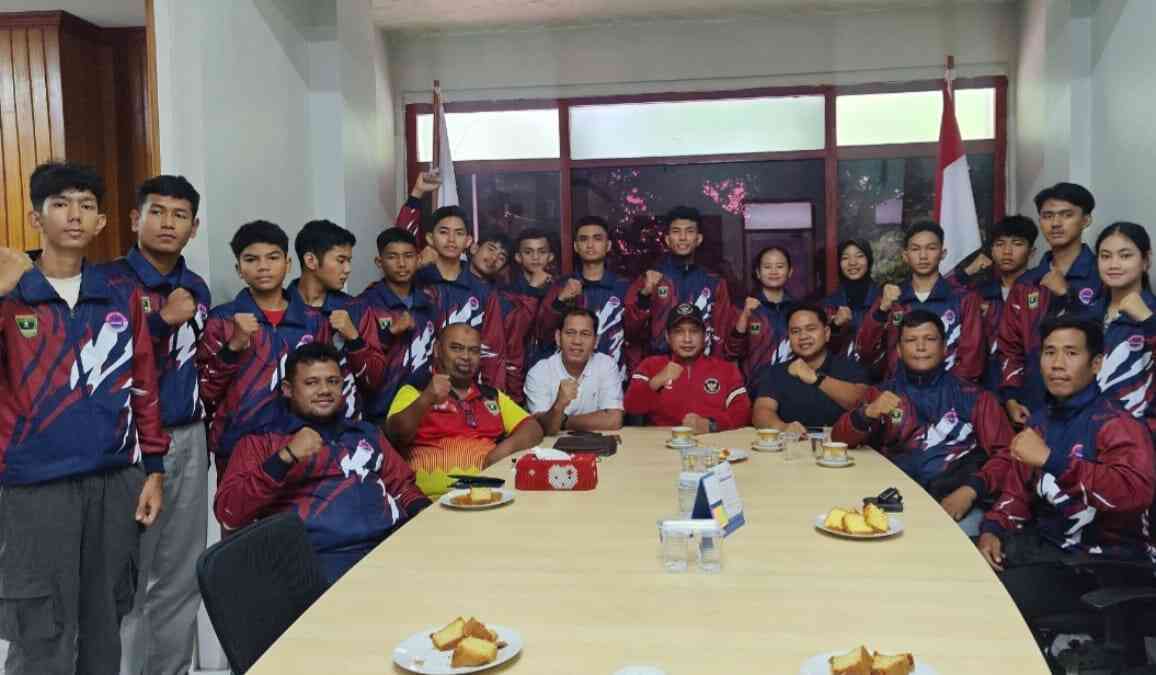 18-atlet-kickboxing-sumbar-berlaga-di-kejurnas