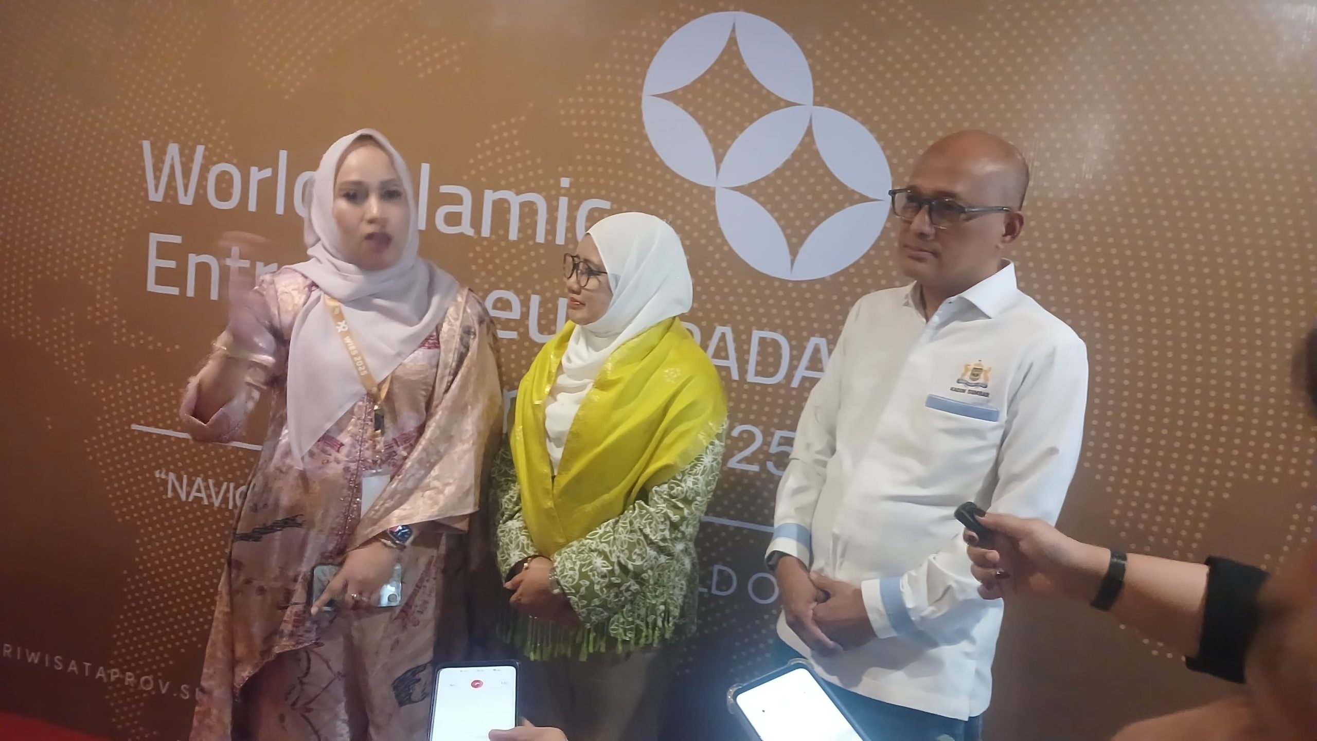 wies-2025-dibuka,-sumbar-soroti-peluang-pariwisata-di-tingkat-regional