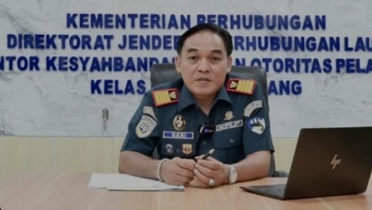 dihantam-gelombang-tinggi,-mv-dholpin-tujuan-malaysia-tiba-dengan-selamat