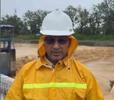 perumda-am-padang-percepat-pemulihan-air-pasca-banjir,-enam-spam-aktif-lagi