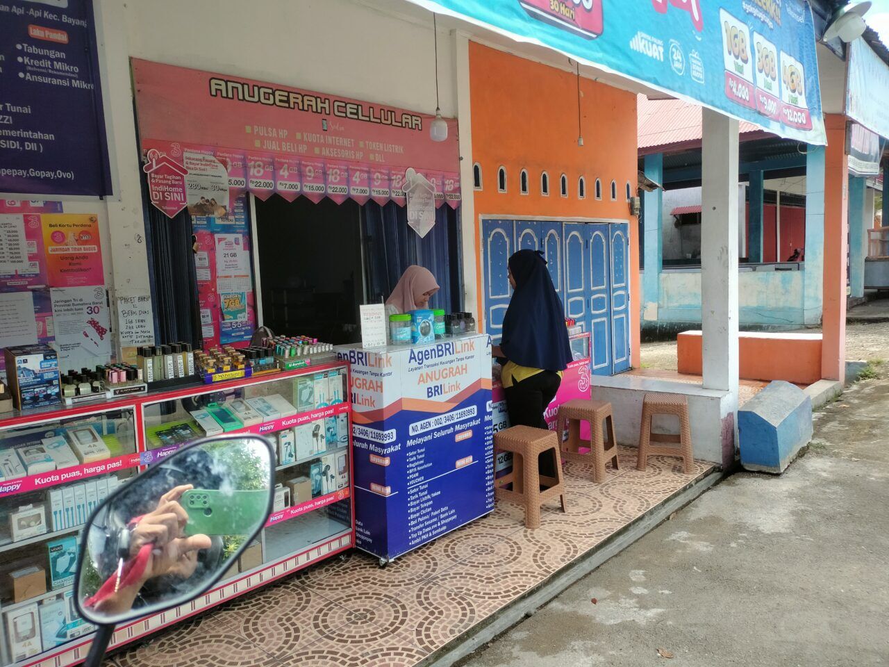 titiek-soeharto-minta-pemda-prioritaskan-pemulihan-layanan-air-bersih-pasca-bencana