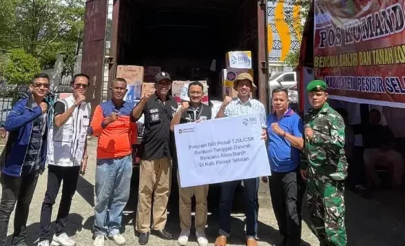 bri-cabang-painan-cepat-tanggap-bantu-korban-bencana