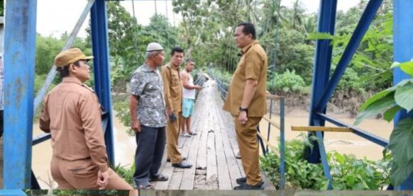 pemko-pariaman-segera-perbaiki-infrastruktur-yang-rusak