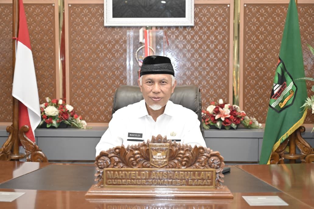 gubernur-puji-kinerja-pln,-pasca-bencana-sistem-kelistrikan-sumbar-kembali-menyala-100-persen