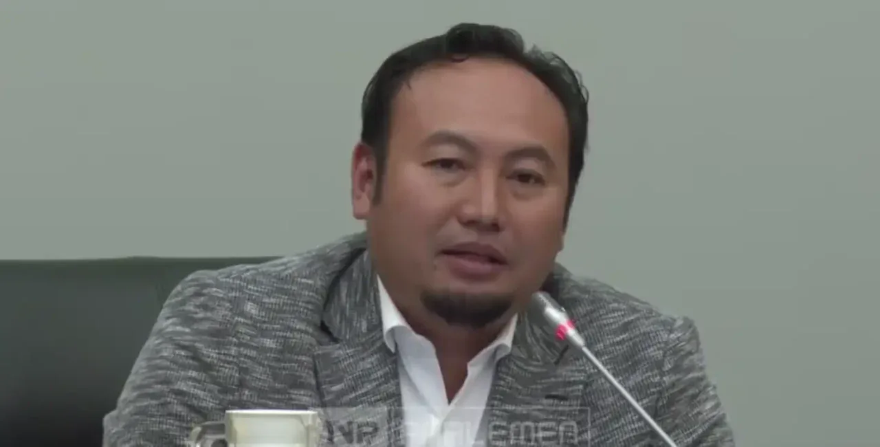 bencana-sumatera,-rahmat-saleh-minta-menteri-tak-sanggup-kerja-mundur