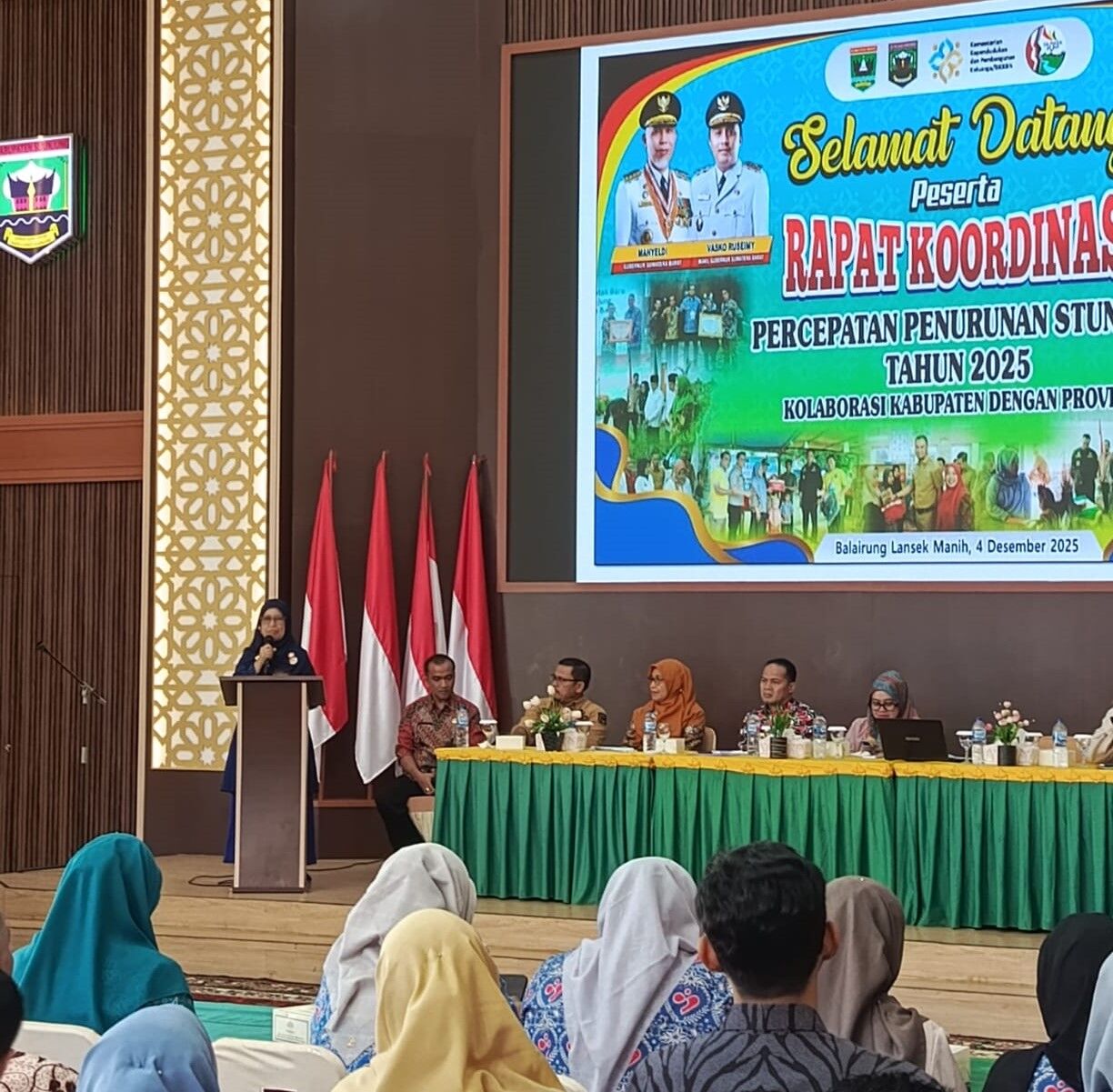 sinyal-bahaya-stunting-di-sumbar:-prevalensi-naik,-tpps-sijunjung-kumpulkan-stakeholder-untuk-aksi-konvergensi