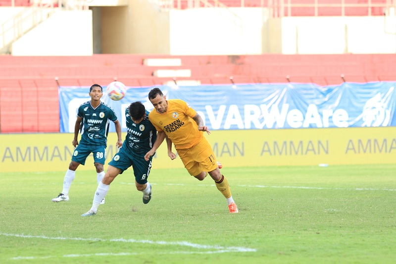 bruno-gomes-dilepas-semen-padang,-tiga-lagi-bakal-menyusul