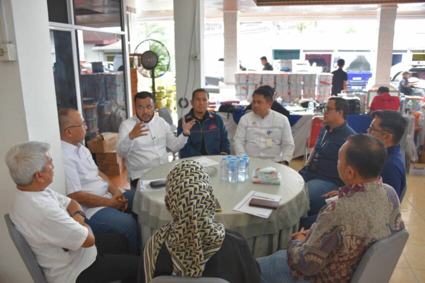 fadly-amran-ajak-donatur-bantu-peralatan-hunian-sementara