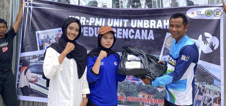 unbrah-jadikan-lppm-ujung-tombak-tanggap-darurat-bencana