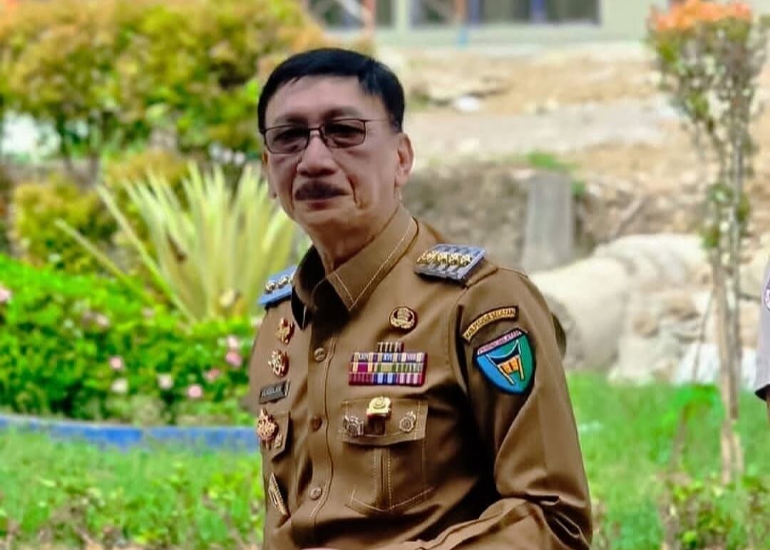 bupati-hendrajoni-imbau-warga-tingkatkan-kewaspadaan-terhadap-cuaca-ekstrem,-masjid-diminta-gelar-doa-bersama