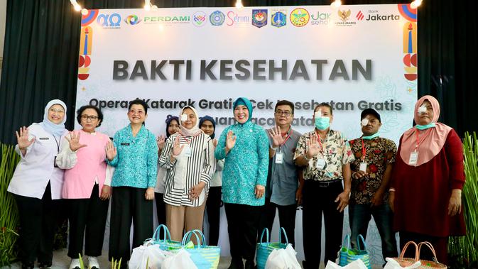 tp-pkk-gelar-bakti-kesehatan,-operasi-katarak-gratis-digelar