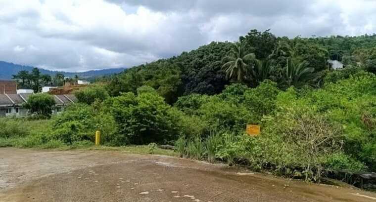 pemko-padang-siapkan-3,5-ha-lahan-untuk-hunian-tetap-bagi-korban-bencana