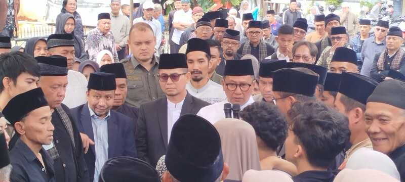 ketua-baznas-bukittinggi-meninggal,-pemko-turut-berduka
