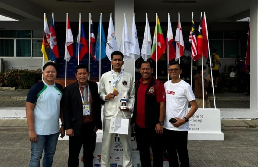 tim-sepak-takraw-indonesia-sabet-perunggu-sea-games-2025,-samsul-akmal-jadi-pilar