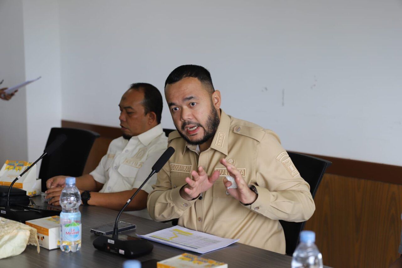 dprd-dukung-langkah-penanganan-pasca-bencana-pemko-padang