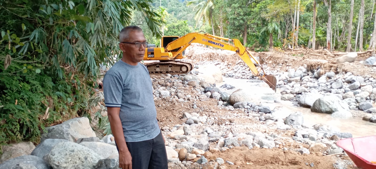 pdam-padang-pulihkan-intake-guo-dengan-dukungan-penuh