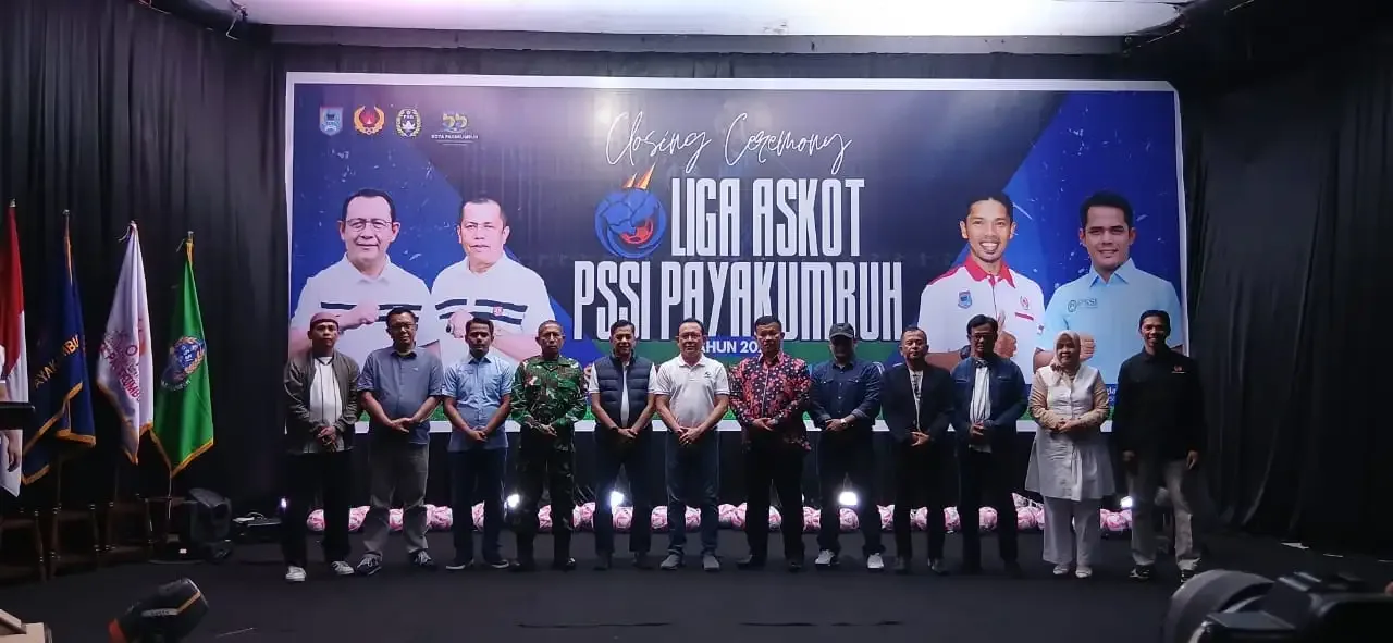 liga-askot-pssi-kota-payakumbuh-2025-resmi-ditutup