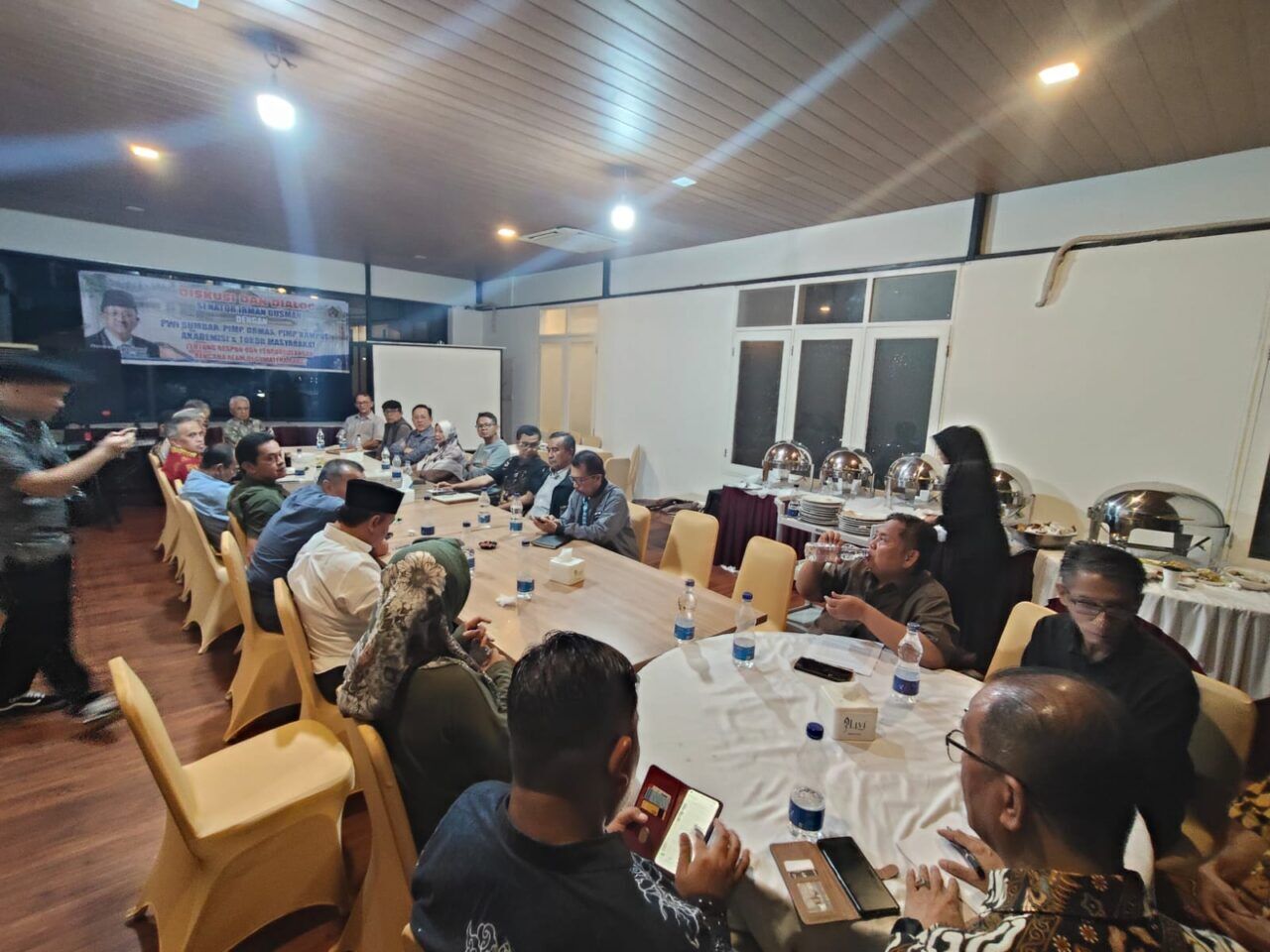 firdaus-abie:-ancaman-baru-pascabencana-sumbar,-sungai-dangkal-dan-retaknya-kepercayaan-sosial