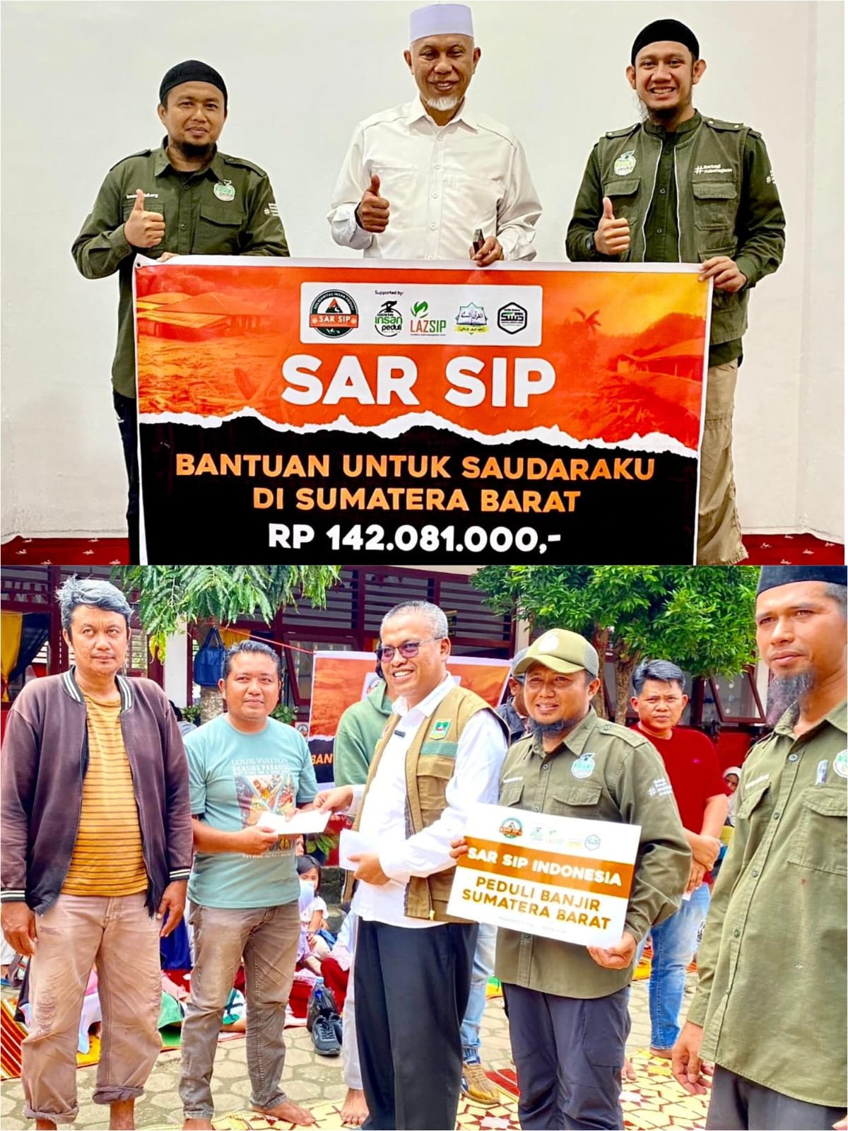 gubernur-mahyeldi-bahas-kelanjutan-penyaluran-bantuan-korban-bencana-dengan-tim-sar-dan-laz-sip