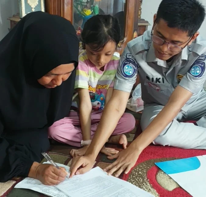 jasa-raharja-bukittinggi-bergerak-cepat-tangani-laka-lantas-maut-di-payakumbuh