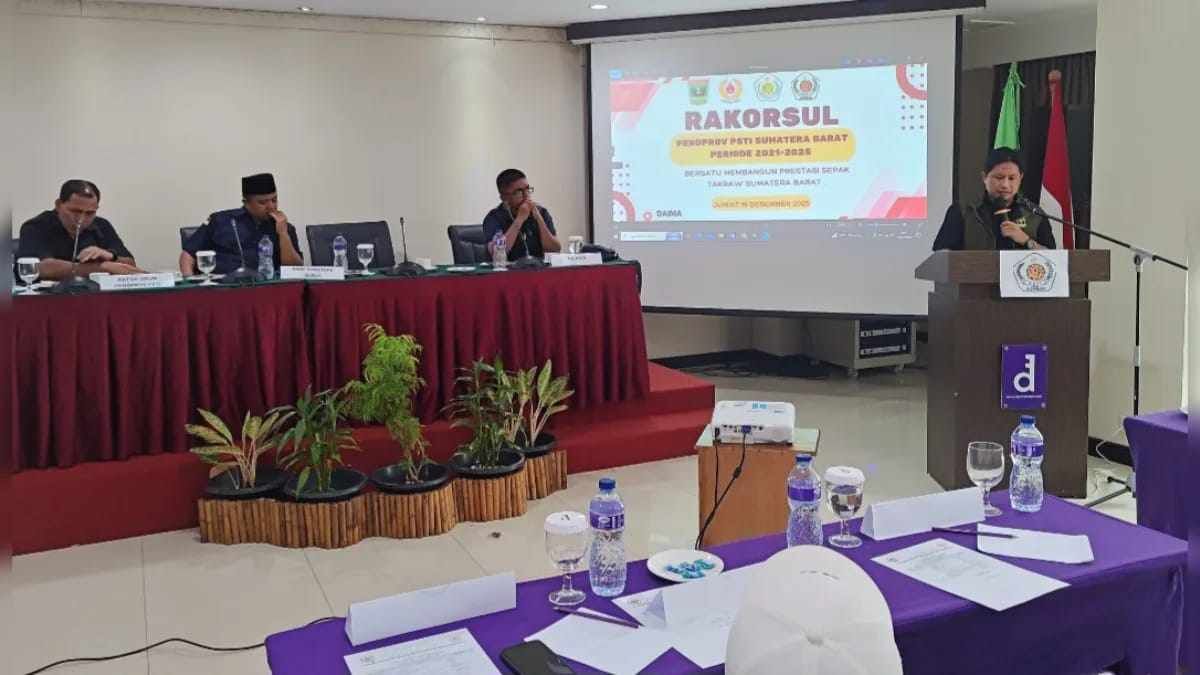 musprov-psti,-koni-sumbar-dorong-digitalisasi-data-atlet