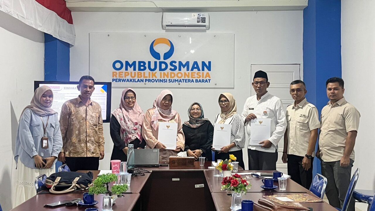 ombudsman-bongkar-maladministrasi-pungutan-komite-di-smkn-10-padang