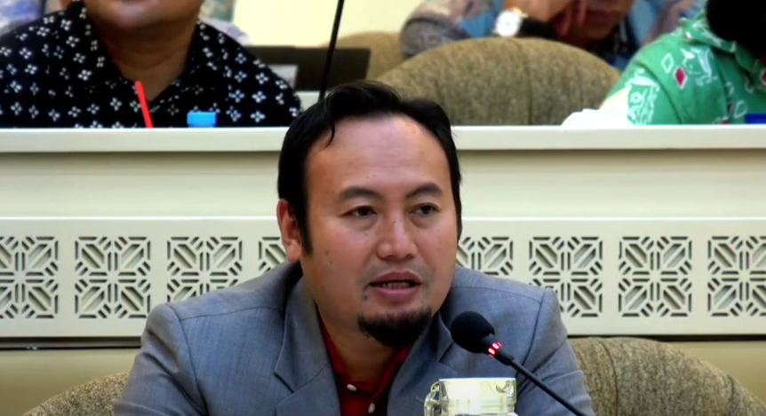 tkd-sumbar-aman,-rahmat-saleh-ingatkan-apbn-wajib-tangani-pemulihan-infrastruktur