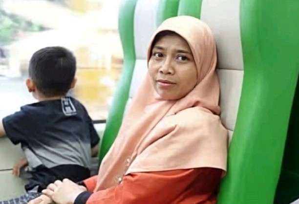 kisah-sri:-musibah-tak-terduga-di-pesta-keluarga,-terlindungi-jkn-hingga-pulih-kembali