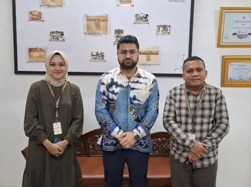 3-asn-pemko-padang-ke-india,-ada-apa?