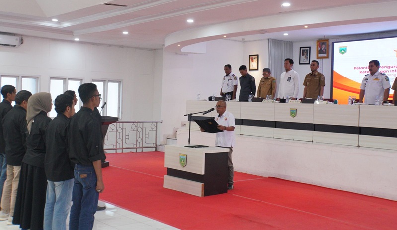 pengurus-pjkip-kota-padang-panjang-2025–2028-resmi-dilantik,-rifnaldi-jabat-ketua